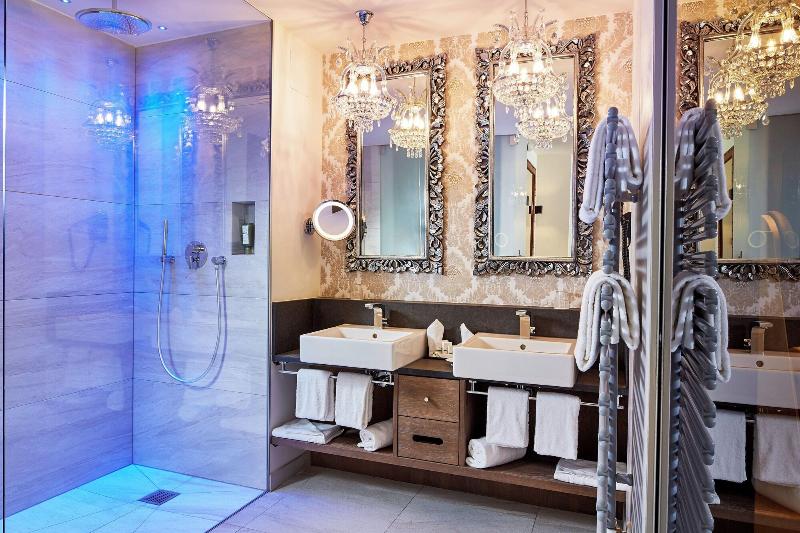 Das Ka Nig Ludwig Inspiration Spa Adult Only image