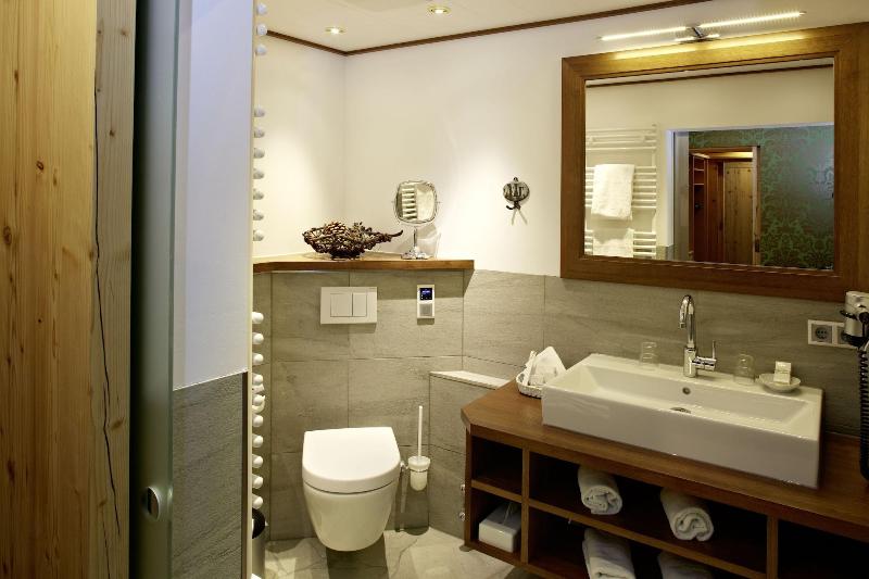 Das Ka Nig Ludwig Inspiration Spa Adult Only image