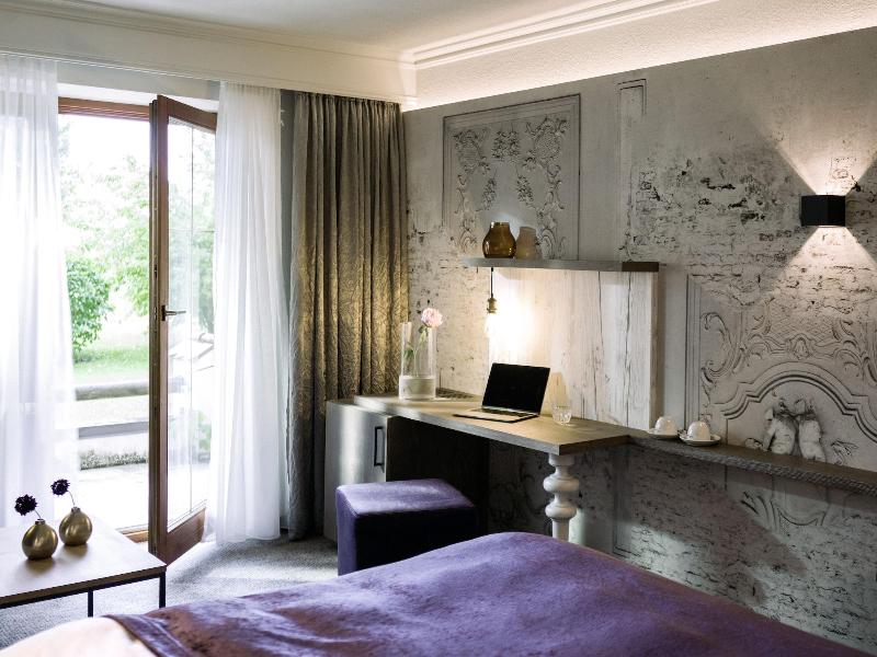 Das Ka Nig Ludwig Inspiration Spa Adult Only image