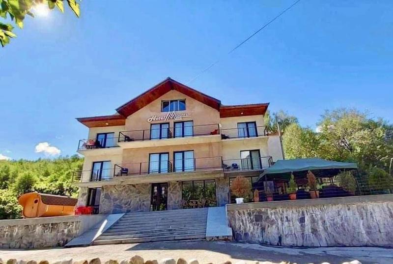 Hotel Mountain Mestia image