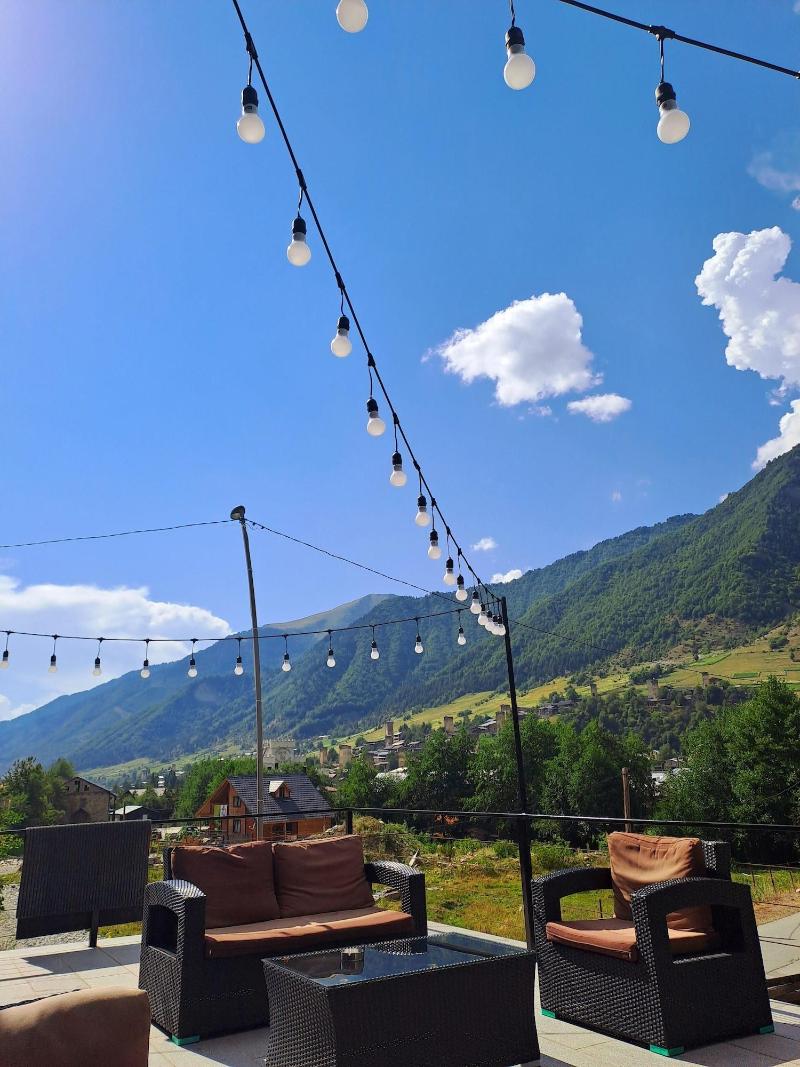 Hotel Mountain Mestia image