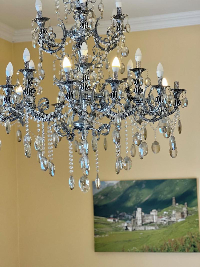 Hotel Mountain Mestia image
