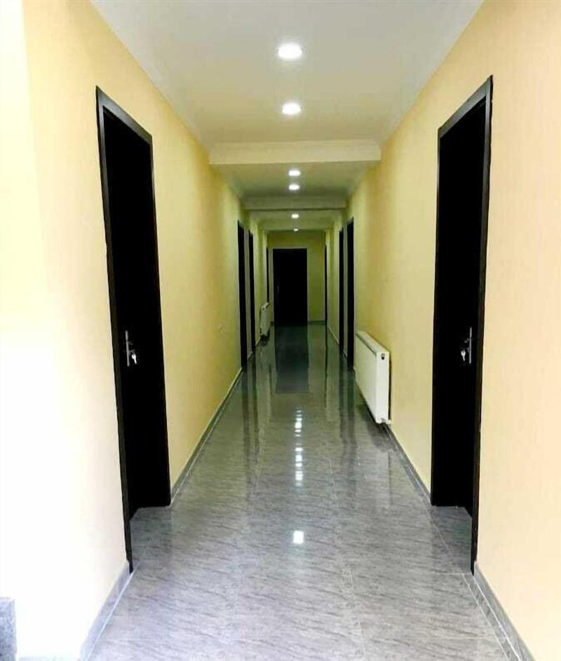 Hotel Mountain Mestia image