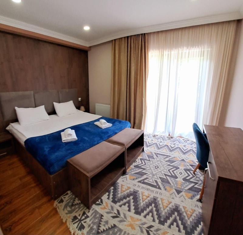 Hotel Mountain Mestia image