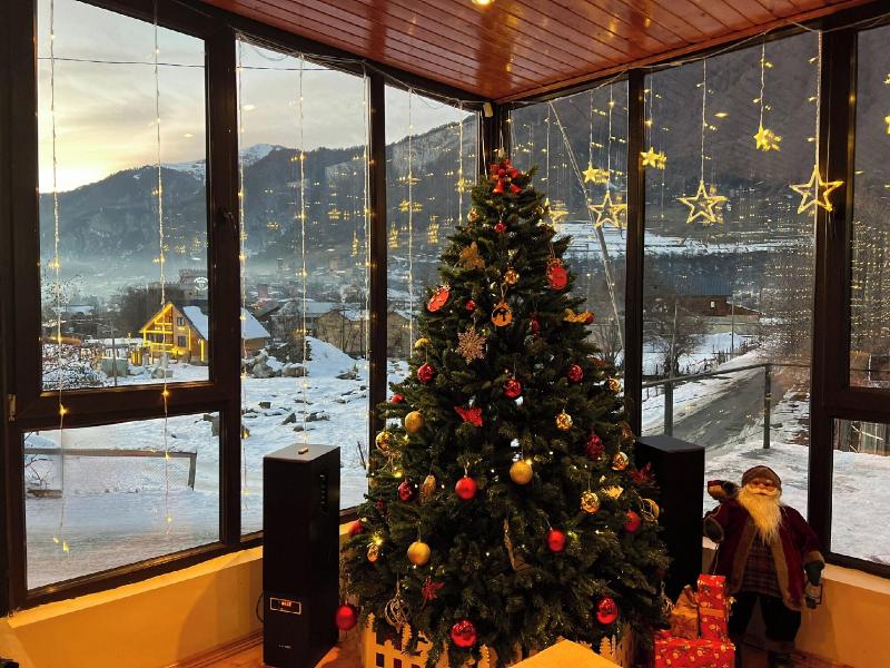 Hotel Mountain Mestia image
