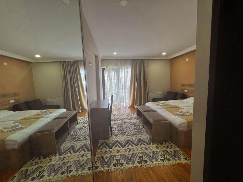 Hotel Mountain Mestia image