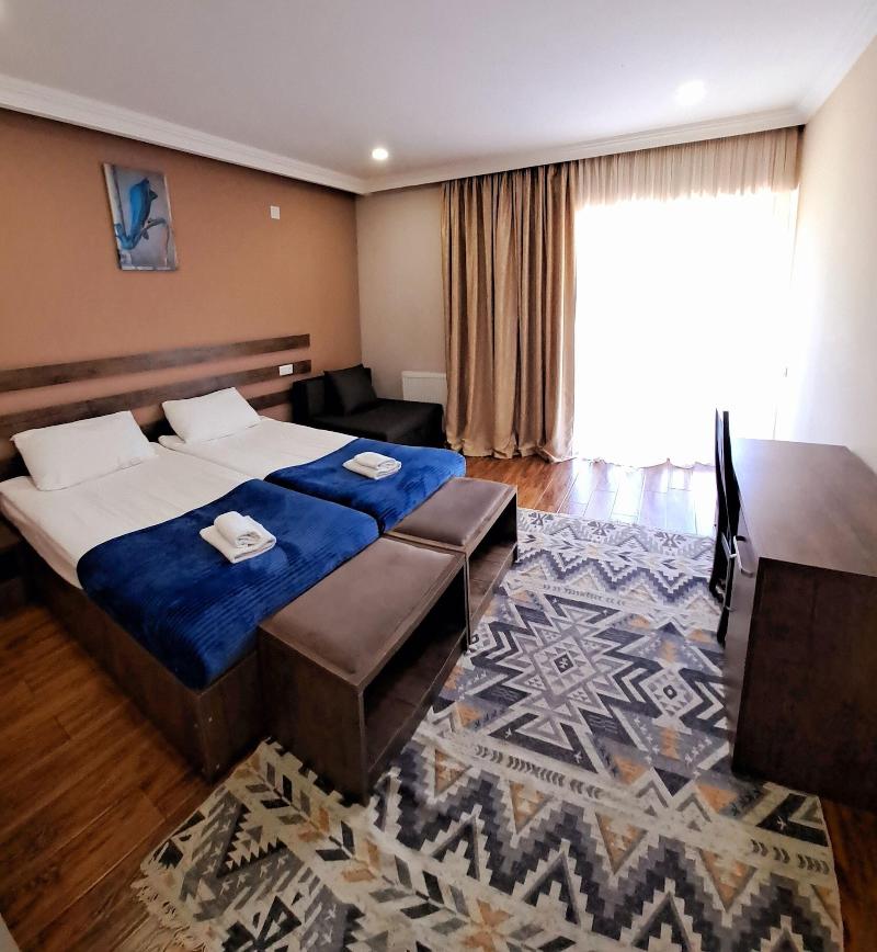 Hotel Mountain Mestia image