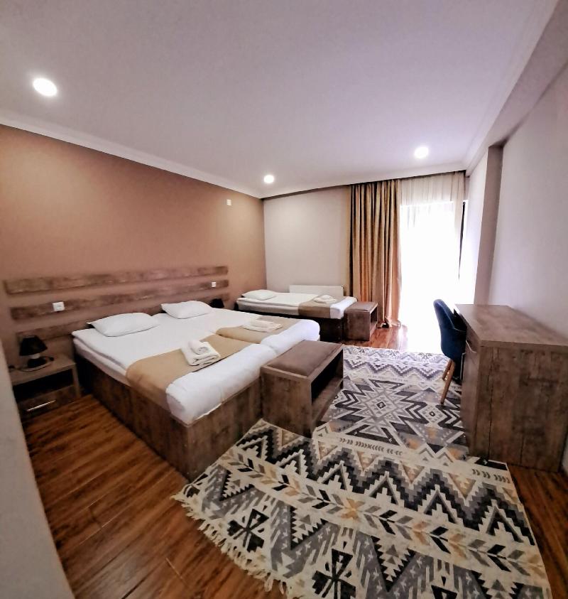 Hotel Mountain Mestia image