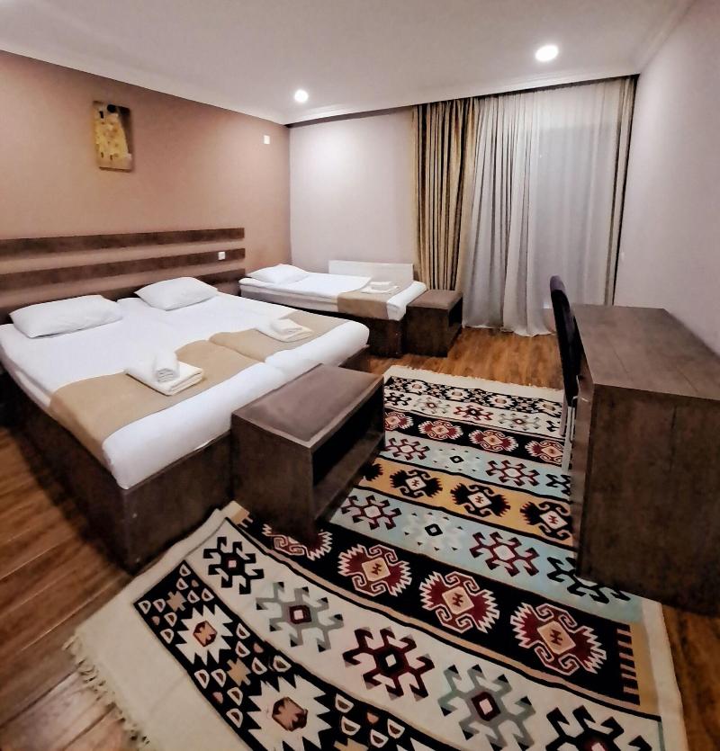 Hotel Mountain Mestia image