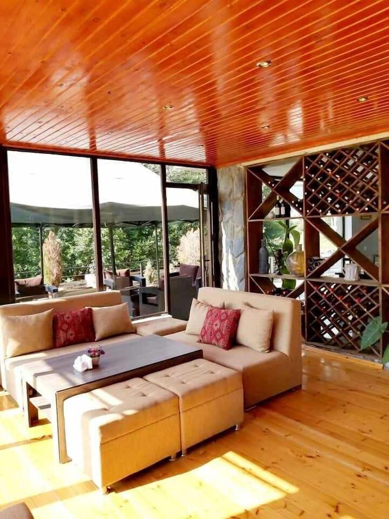Hotel Mountain Mestia image