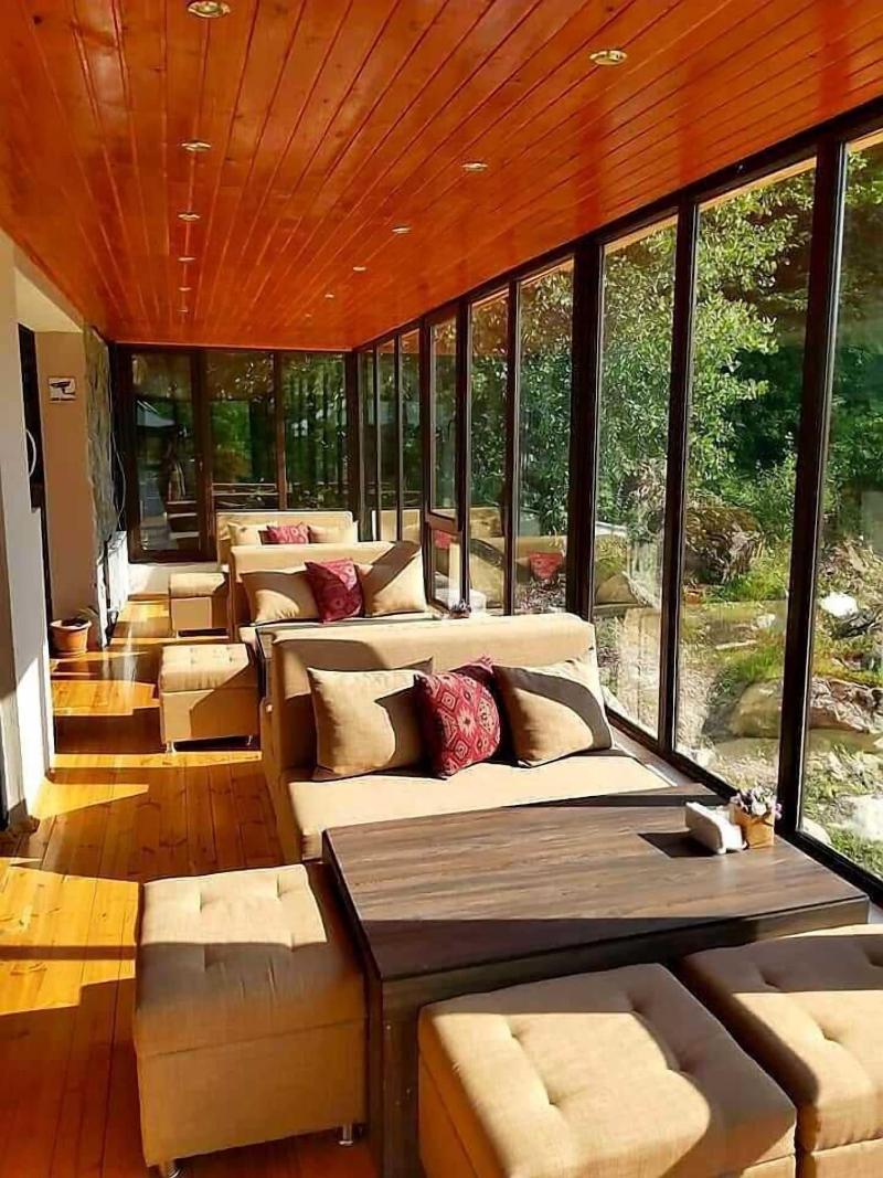 Hotel Mountain Mestia image