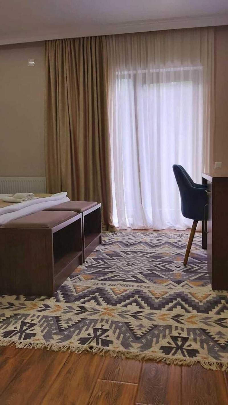 Hotel Mountain Mestia image