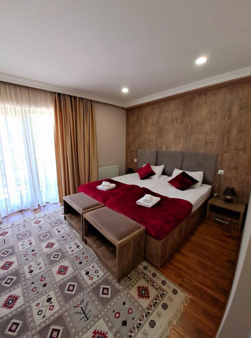 Hotel Mountain Mestia image