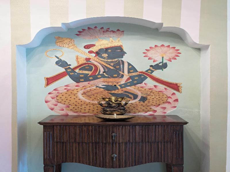 The Rohet House image