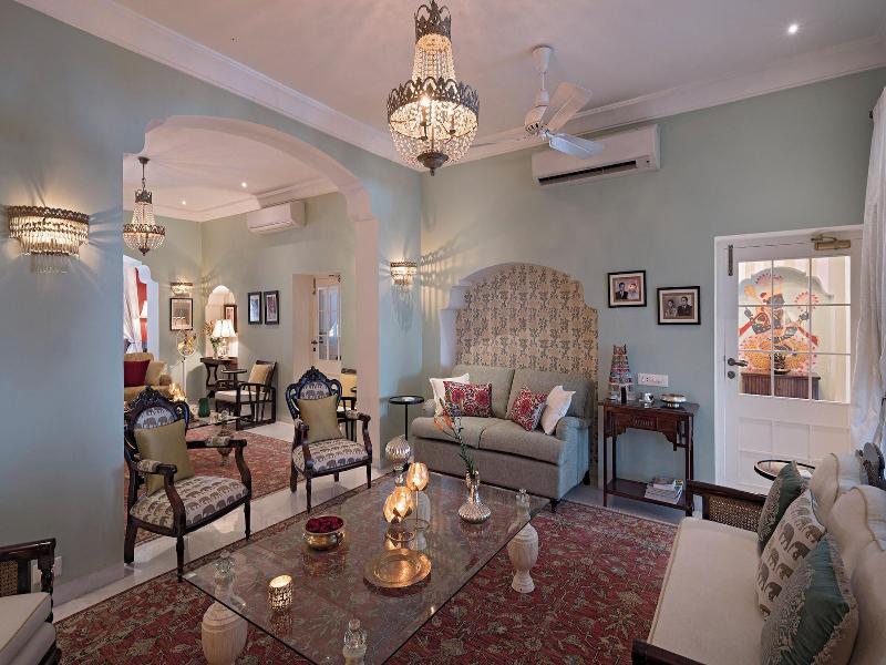The Rohet House image