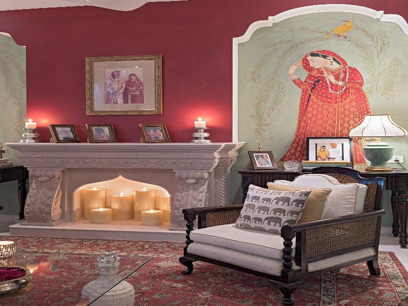 The Rohet House image