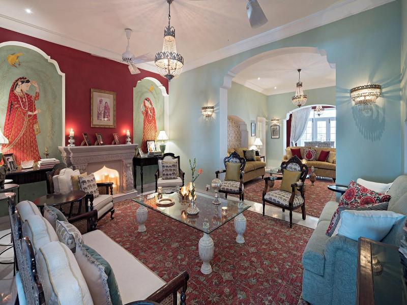 The Rohet House image