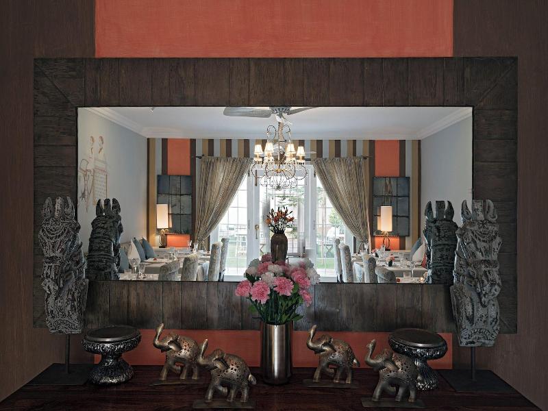 The Rohet House image
