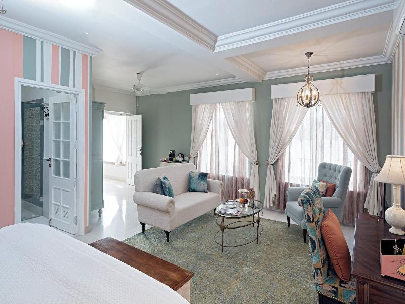 The Rohet House image
