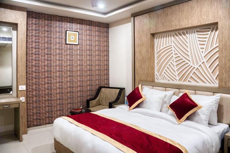 Emporio Hotel — photo 19