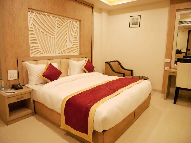 Emporio Hotel — photo 21