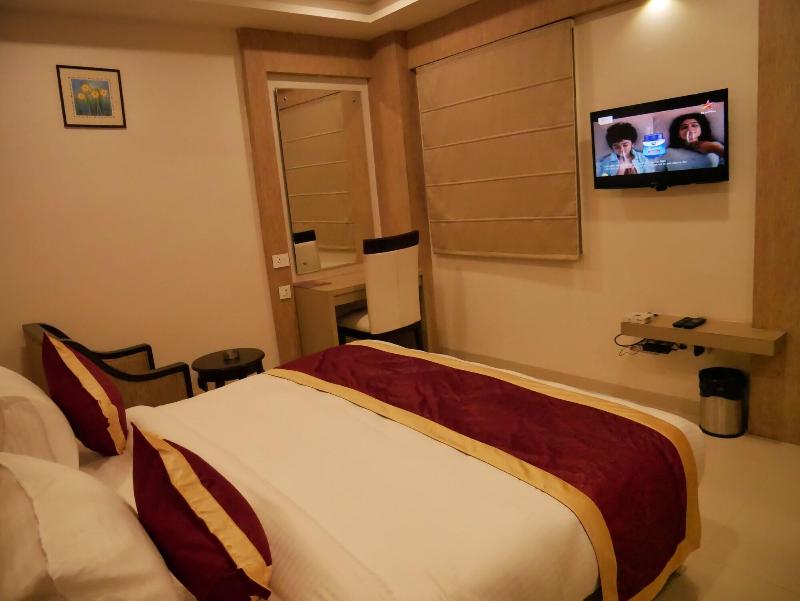 Emporio Hotel — photo 20