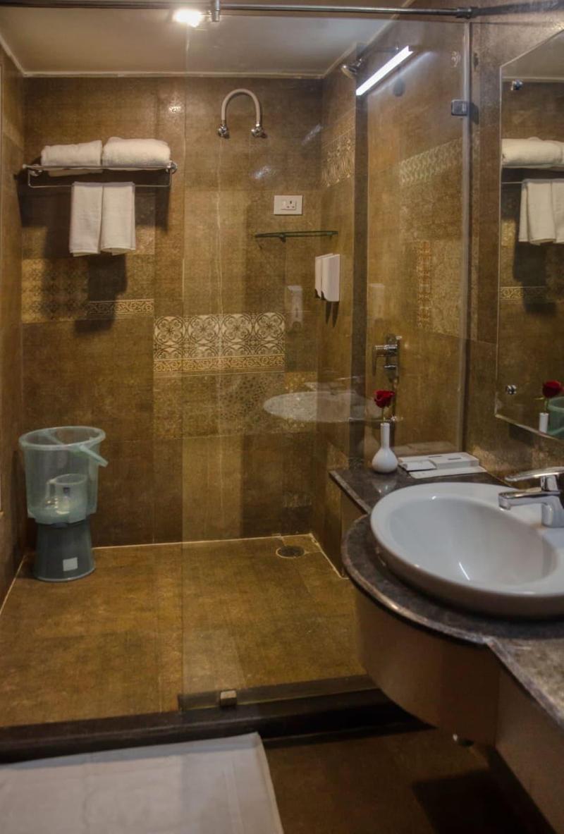 Emporio Hotel — photo 8