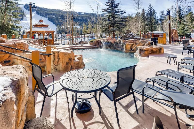 The Springs Condos By Keystone Resort — general view