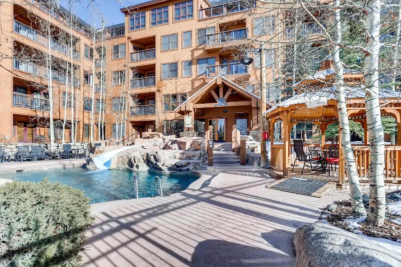 The Springs Condos By Keystone Resort — general view