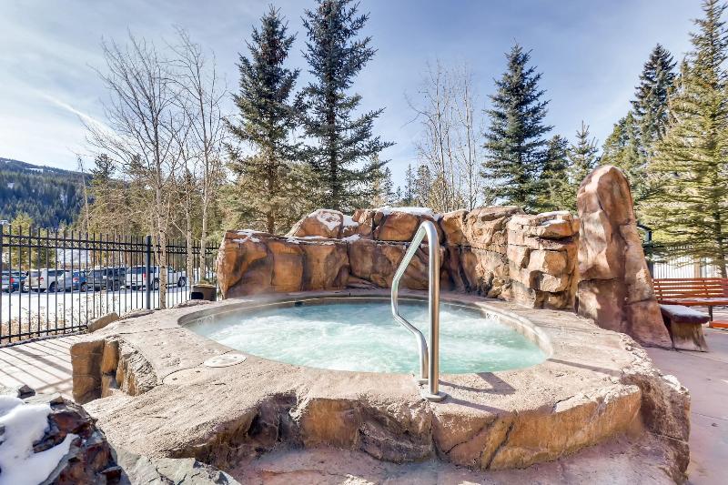 The Springs Condos By Keystone Resort — general view