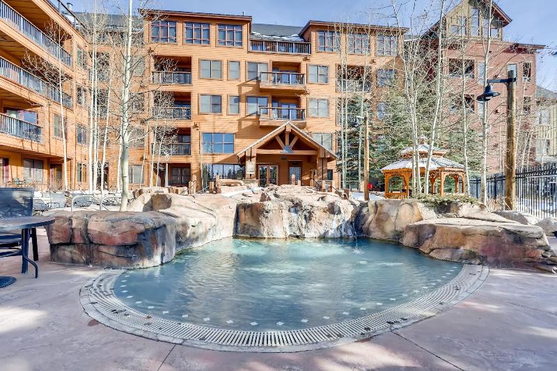 The Springs Condos By Keystone Resort — general view