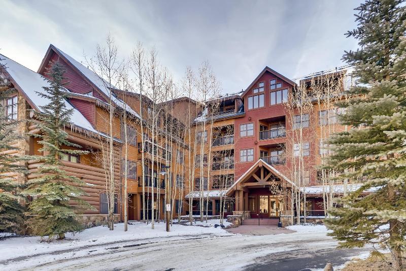 The Springs Condos By Keystone Resort image
