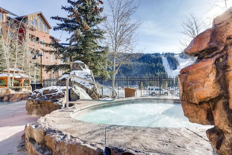 The Springs Condos By Keystone Resort image