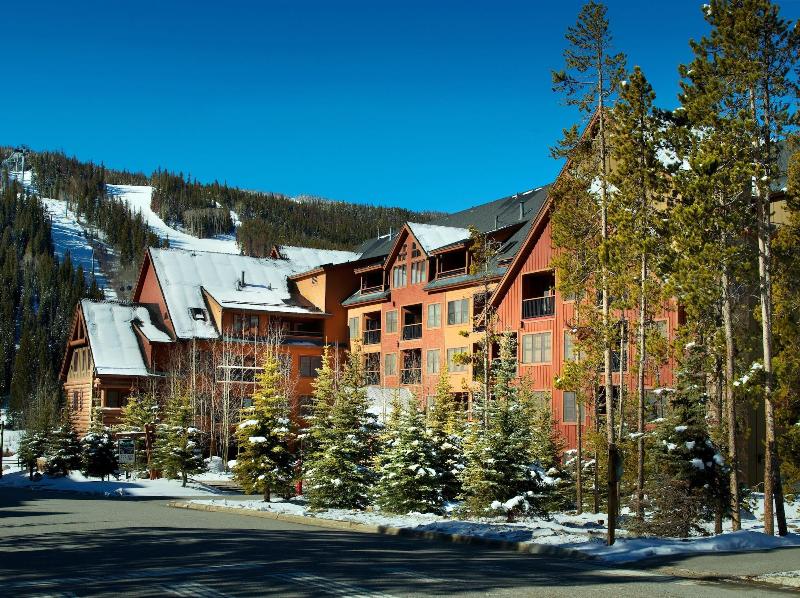 The Springs Condos By Keystone Resort image