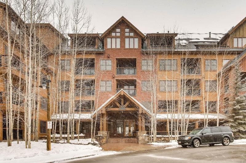 The Springs Condos By Keystone Resort image