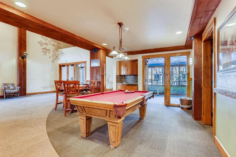 The Springs Condos By Keystone Resort image