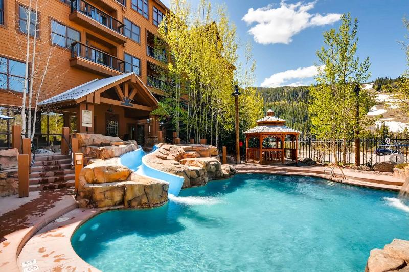 The Springs Condos By Keystone Resort image