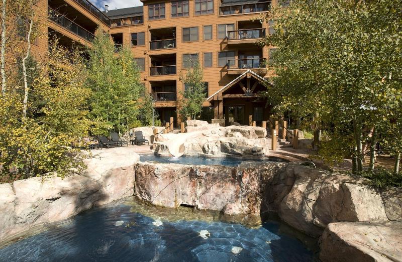 The Springs Condos By Keystone Resort image