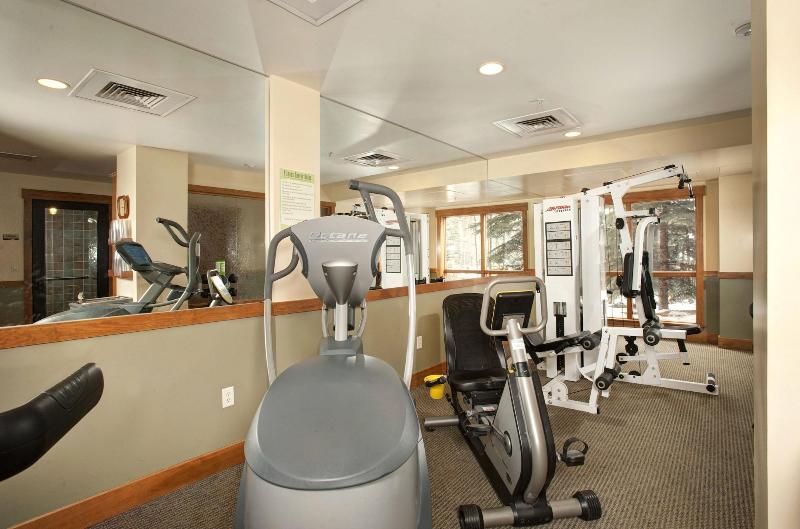 The Springs Condos By Keystone Resort image