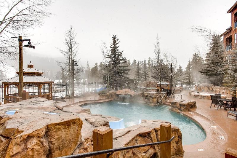 The Springs Condos By Keystone Resort image