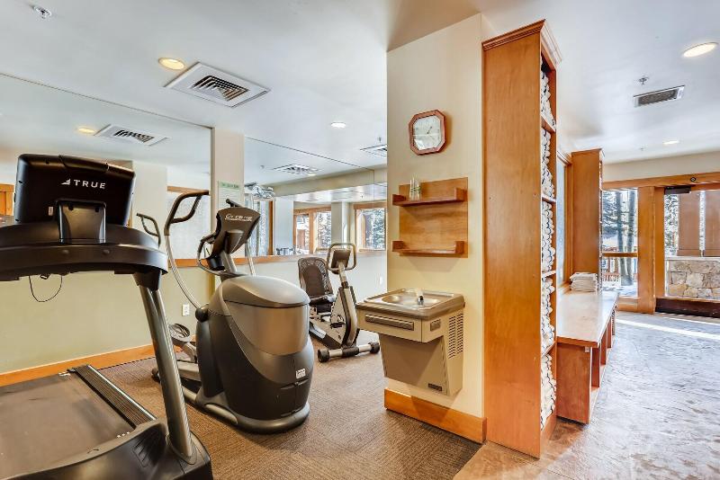 The Springs Condos By Keystone Resort image