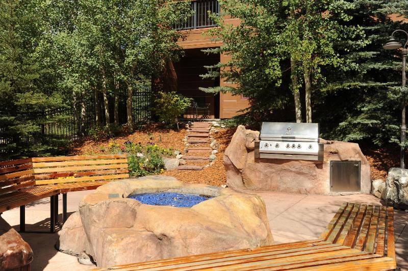 The Springs Condos By Keystone Resort image