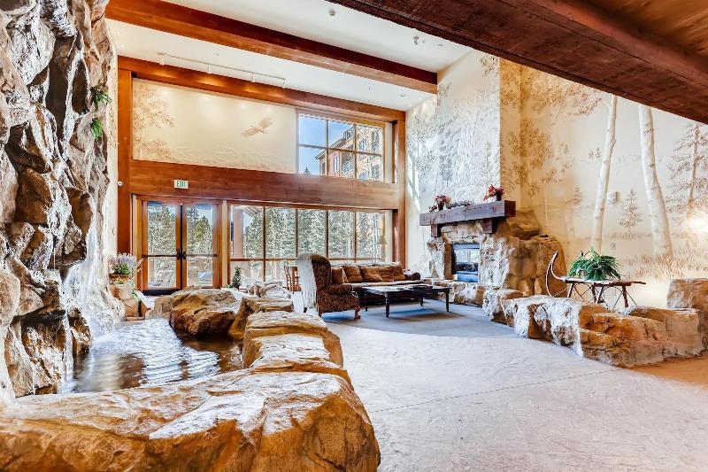 The Springs Condos By Keystone Resort image