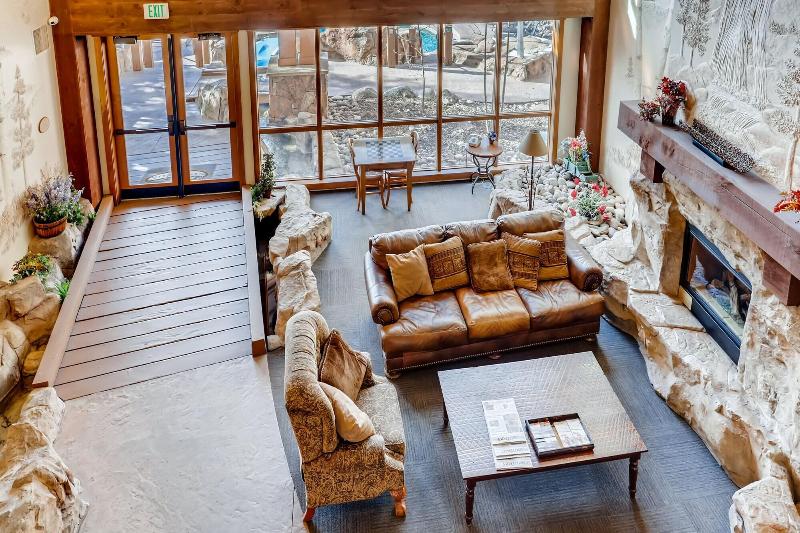 The Springs Condos By Keystone Resort image