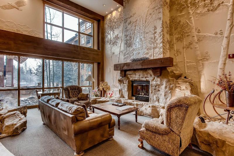 The Springs Condos By Keystone Resort image