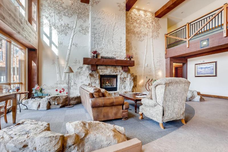 The Springs Condos By Keystone Resort image