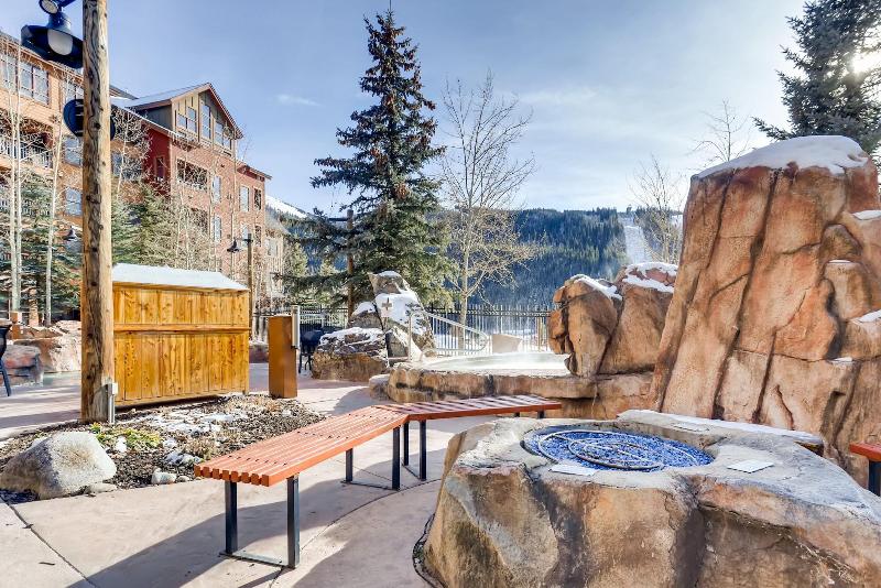 The Springs Condos By Keystone Resort image