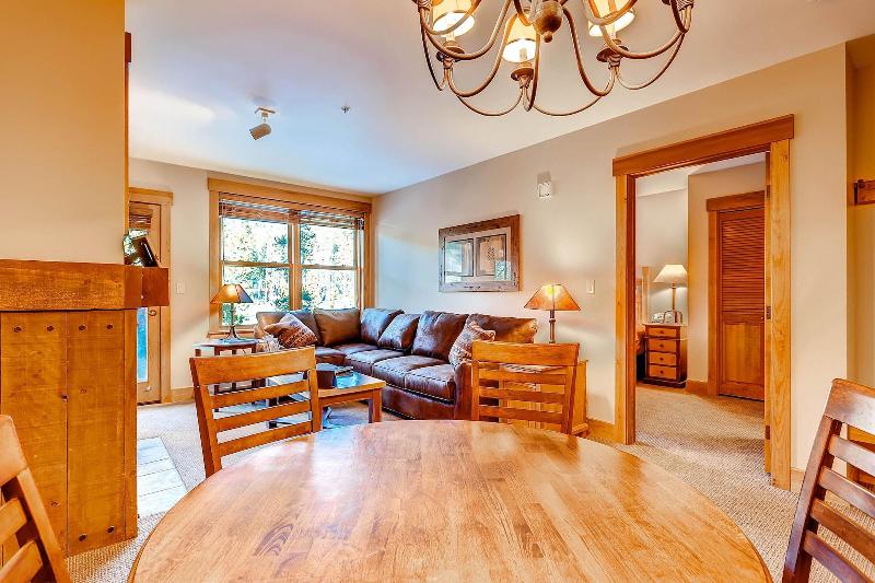 The Springs Condos By Keystone Resort image