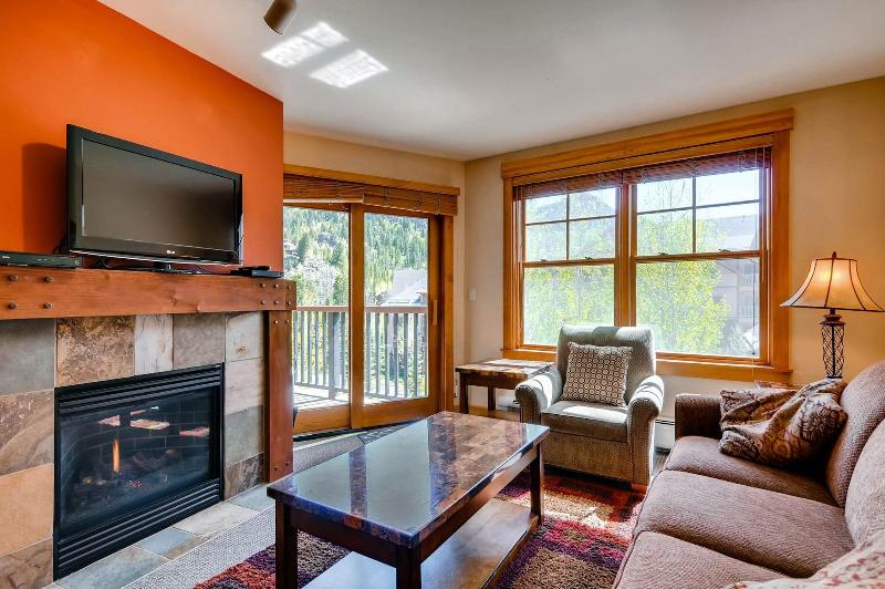 The Springs Condos By Keystone Resort image