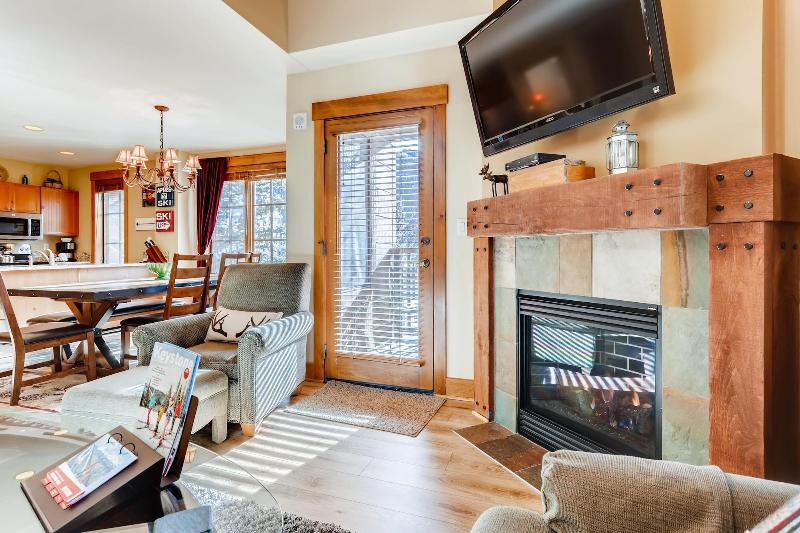 The Springs Condos By Keystone Resort image